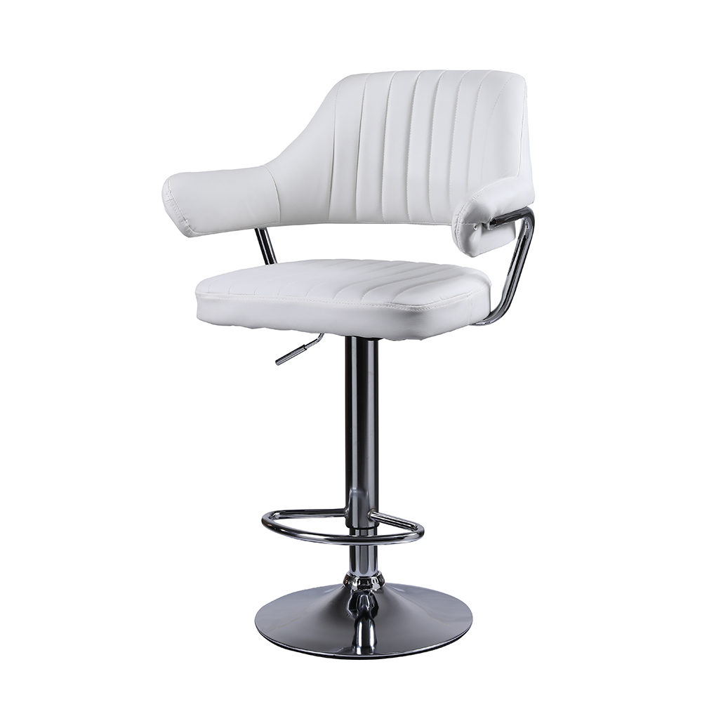 Good technology production lounge modern bar chairs for kitchen