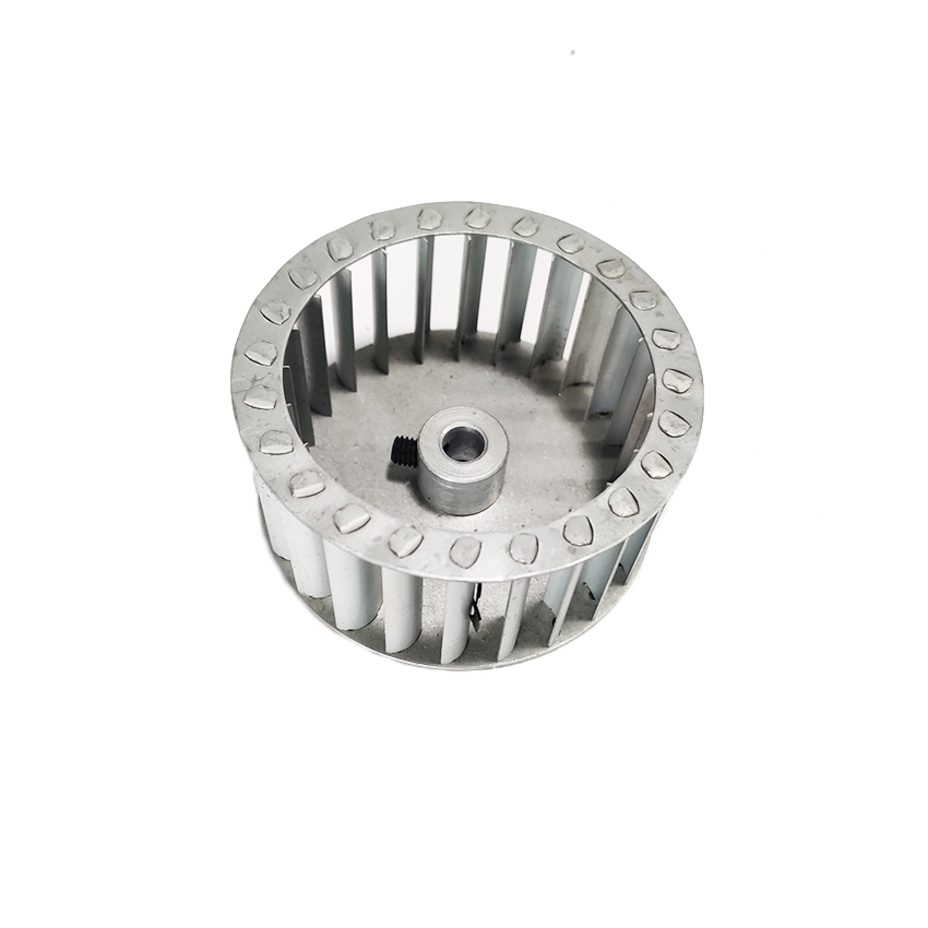 New Arrival Fan Blower Blower Forward Centrifugal Blower Fan for Industrial Refrigeration