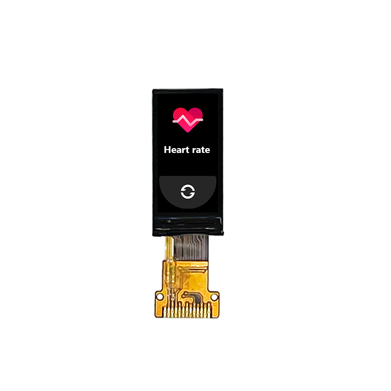 0.96 1.08 1.28 1.3 1.4 1.5 1.54 1.69 1.74 1.78 2.4 inch TFT LCD module smart wear Watch Display High Resolution Touch Panel