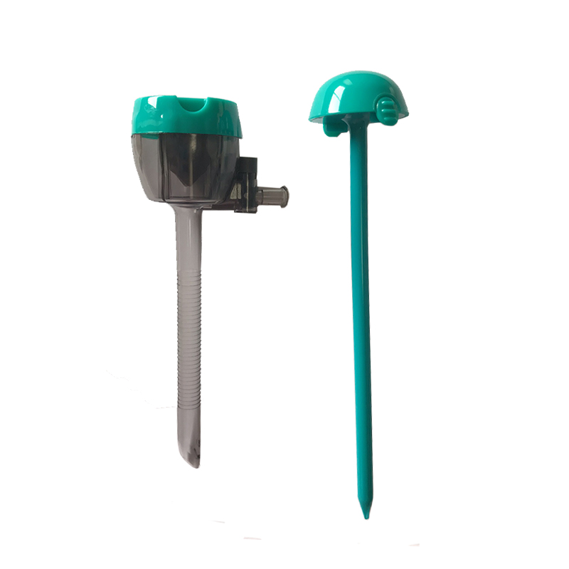 623627569391/6 Disposable endoscopic trocar laparoscopy disposable trocars