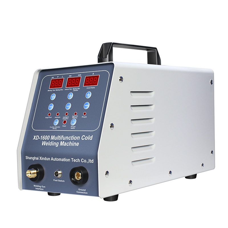 Прямая Заводская поставка, сварочный аппарат Tig AC DC для нержавеющей стали 0, 2 - 3 мм