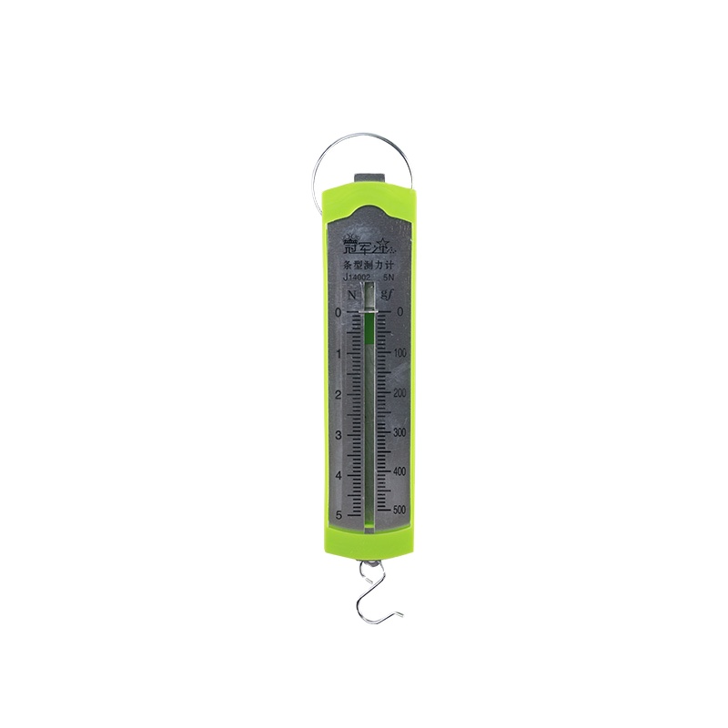 Portable Premium Durable Material Digital Dial Spring Scale For Laboratory