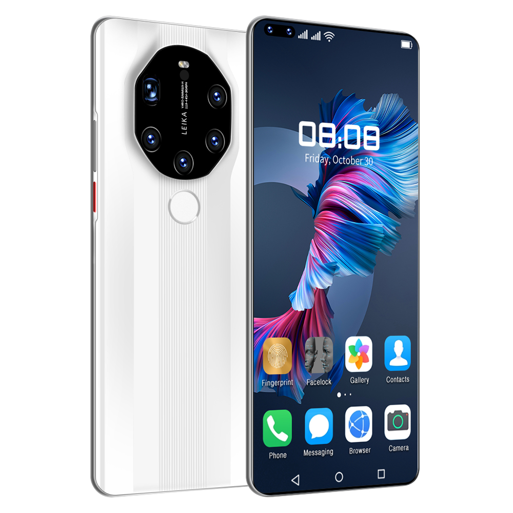 free shipping online shopping buy mate 40 RS with tv function customized smart mobile phone telephone Smartphone