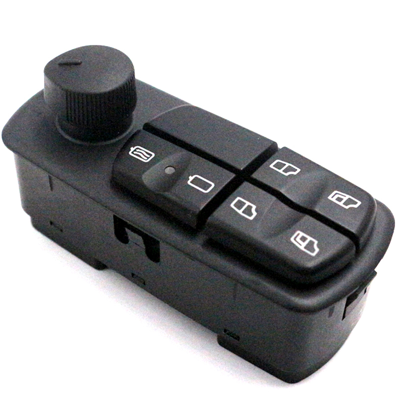 Переключатель Стеклоподъемника для MB truck A0025455113