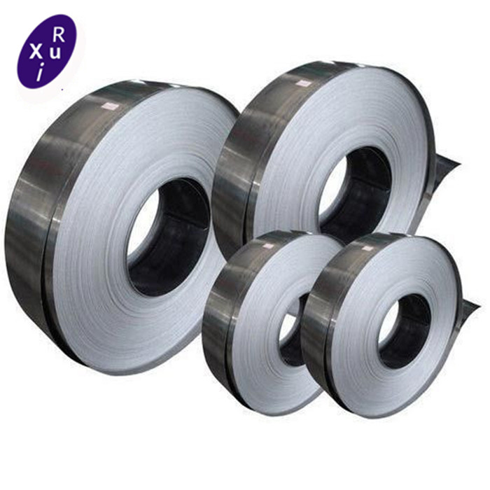TISCO/POSCO/BAOSTEEL холодный рулон 201 430 304 Катушка из нержавеющей стали