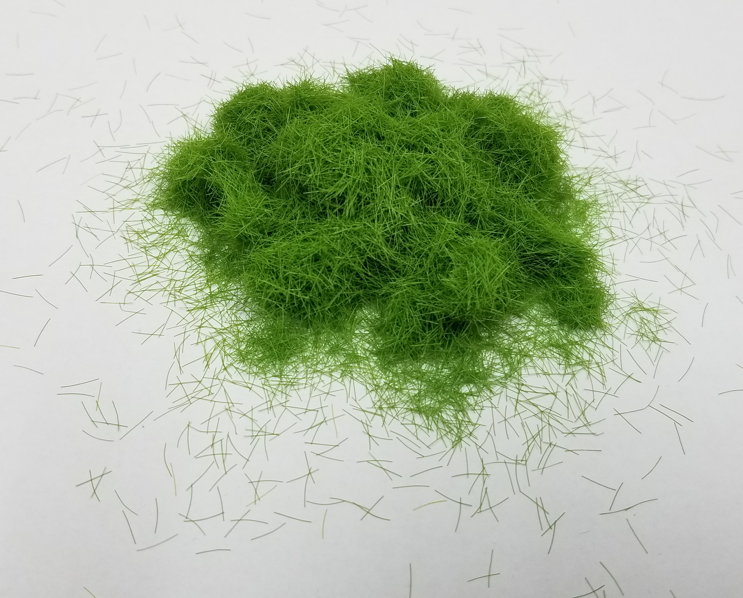 100% nylon flock powder/flock fiber/artificial grass fiber