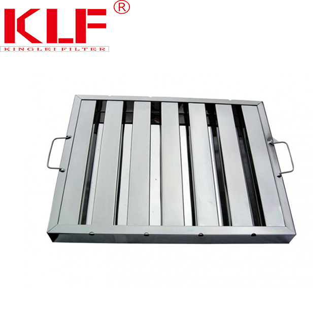 kitchen exhaust oil filter
