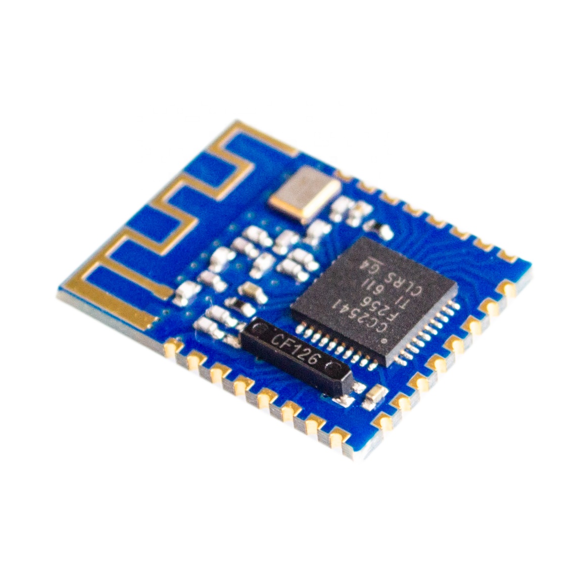 JDY-08 Blue tooth 4.0 BLE Module Blue tooth Module CC2541 Integration IBeacon airsync module