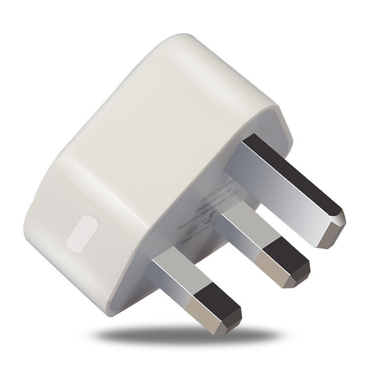 Настенное зарядное устройство USB адаптер UK быстрое зарядное устройство для Iphone зарядное устройство