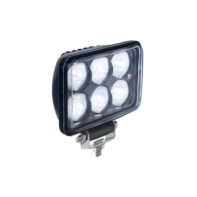 12V 24V 30W 6LED 3'' side light headlight fog light led Spotlight for car truck bus vehicle motorcycle