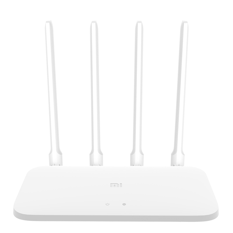 Глобальная версия Xiaomi Mi Беспроводные Wi-Fi роутеры 4A двухдиапазонный 2,4 ГГц ретранслятор WDS Android IOS управление через приложение Сетевой удлинитель
