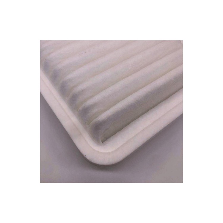 Made in China Superior Quality 17801-0t020 Air Purifier Hepa Air Filter
