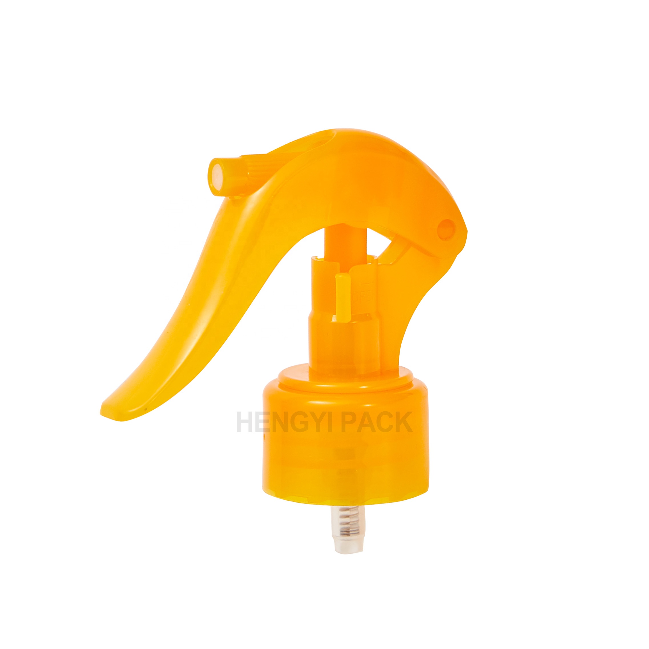 Экологически чистые пластиковые опрыскиватели hand_pump_распылитель мини-триггерный распылитель с мелким распылением