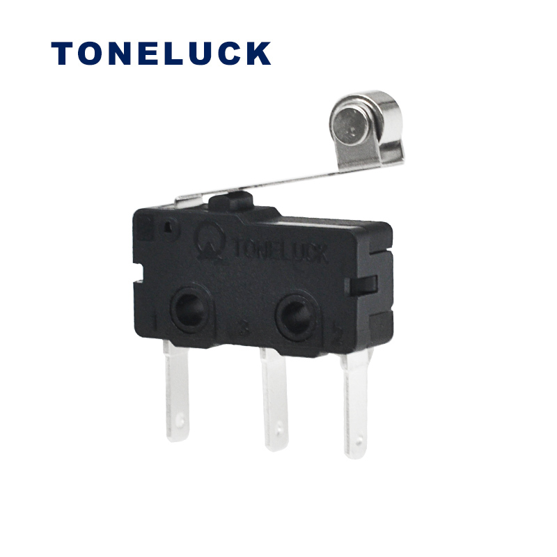 MQS-1A Electronic Components Micro Snap Switch Microswitch SPDT 40T85 5E4