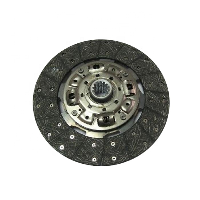 ME515796 автомобильный диск сцепления для mitsubishi canter