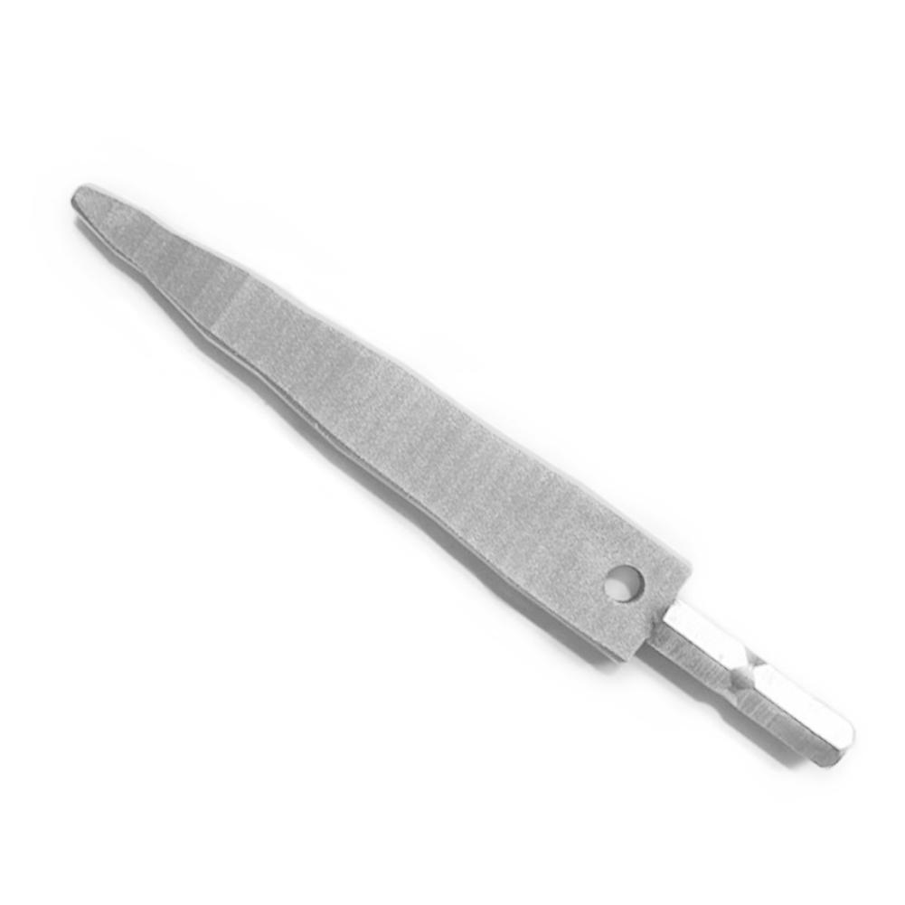 Copper Pipe Swaging Tool Drill Bit Aluminum Tube Expander Accessory for Electric Drill