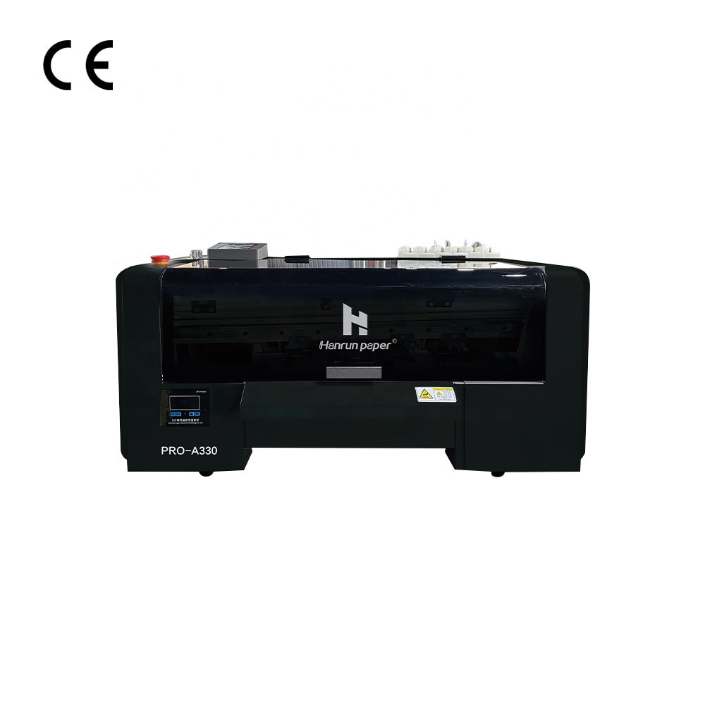 NEW PRO A3 30cm DTF printer with i3200 printhead optional for t-shirt custom dtf film transfer