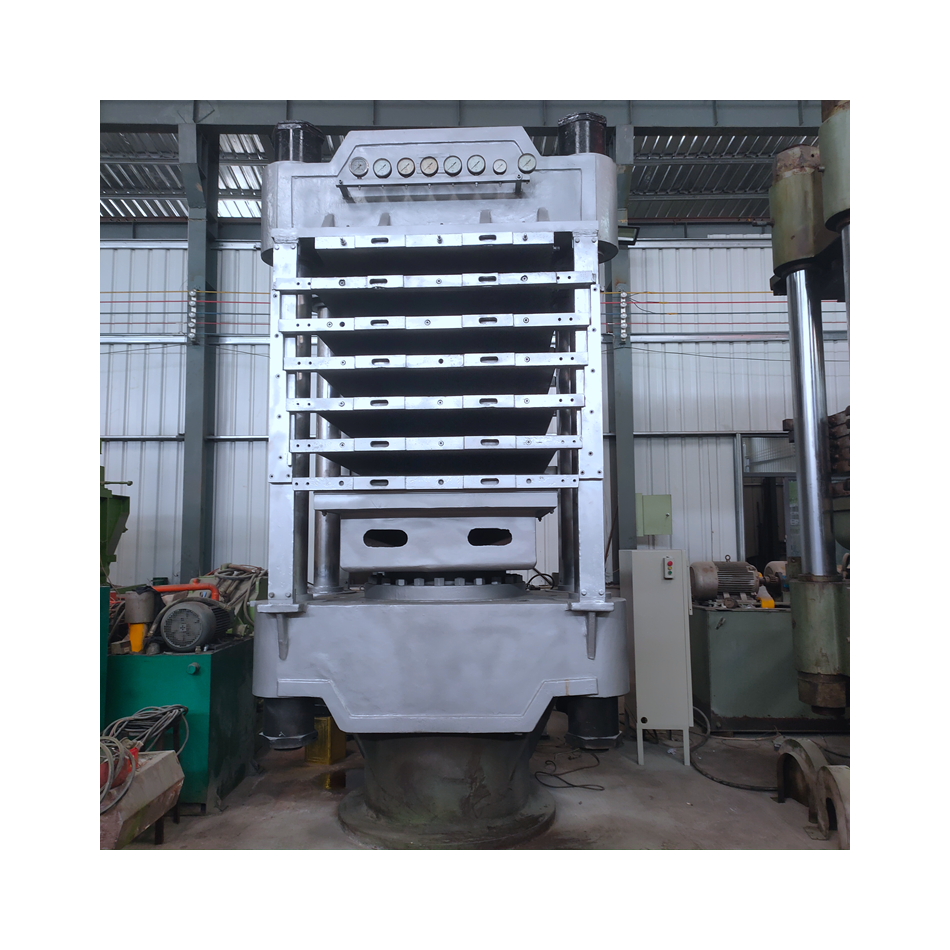 Professional Manufacturer Silver Grey Slippers Eva Sole Cutting Hydraulic Machine