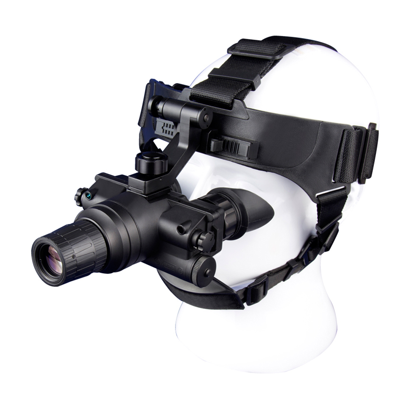 Портативный бинокль ночного видения NVG на продажу