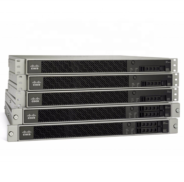 ASA 5516-X брандмауэр ASA5516-FPWR-K9 (службы огневой мощи, 8GE Data, 1GE Mgmt, AC, 3DES/AES)