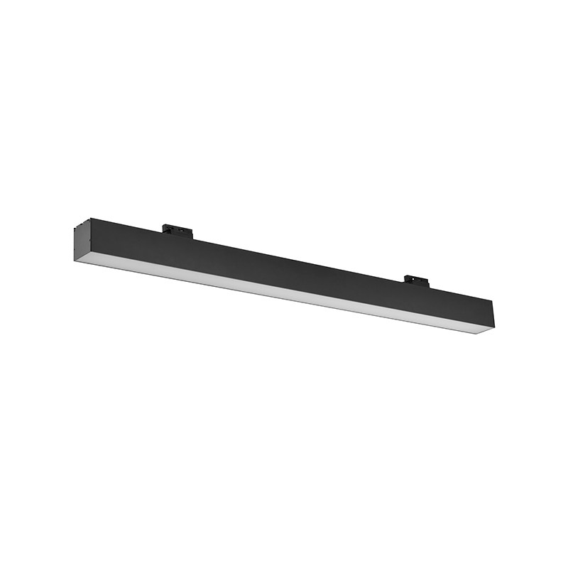 Wholesale Aluminium Frame Office Recessed Mounted Square Shape 30w Led Panel Light