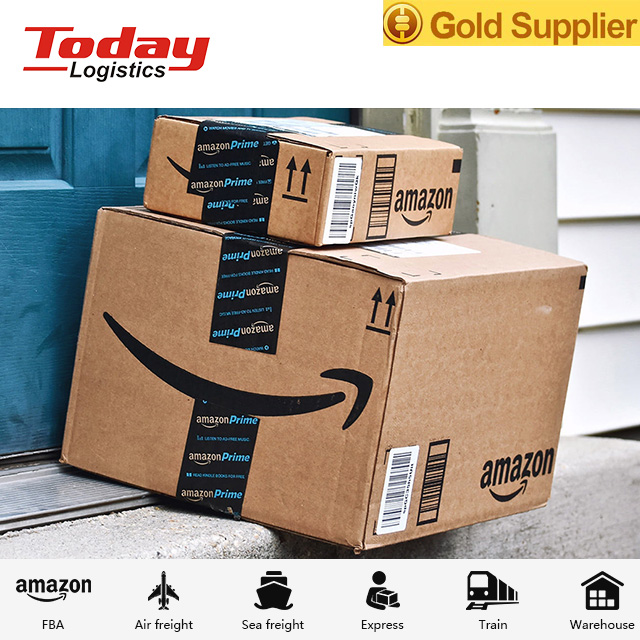Недорогие тарифы на доставку amazon fba со склада в США из Китая