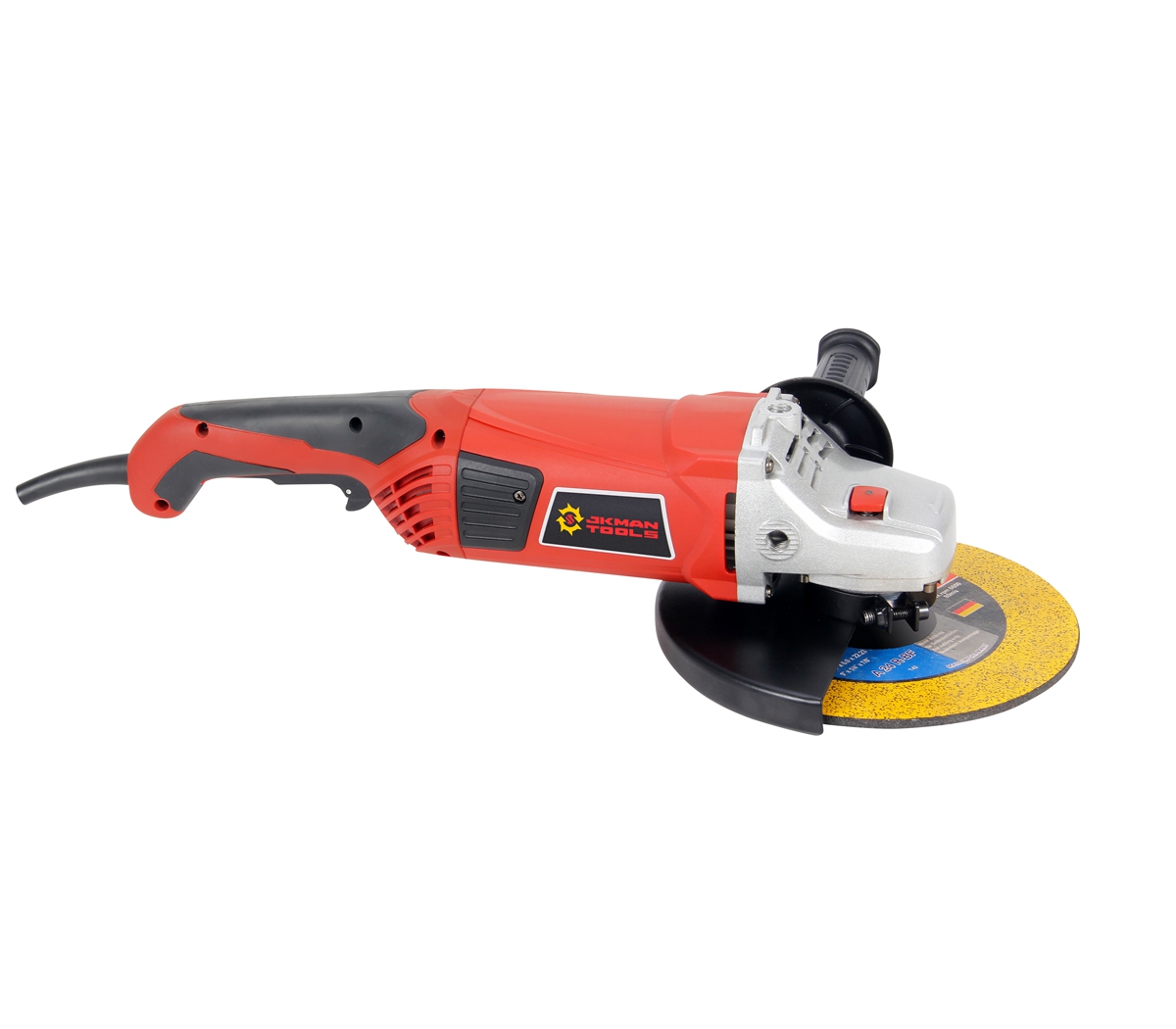 1500W 100mm china High Quality Electric power tools Angle Grinder