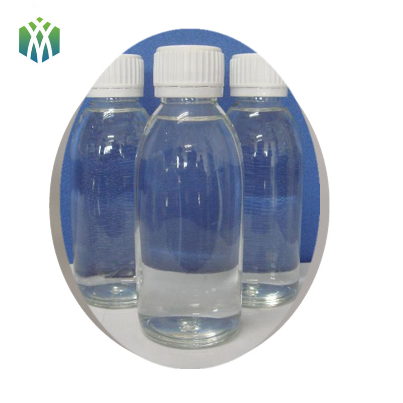 The factory supplies high purity 48% (BrH) CAS 10035-10-6 liquid hydrobromic acid
