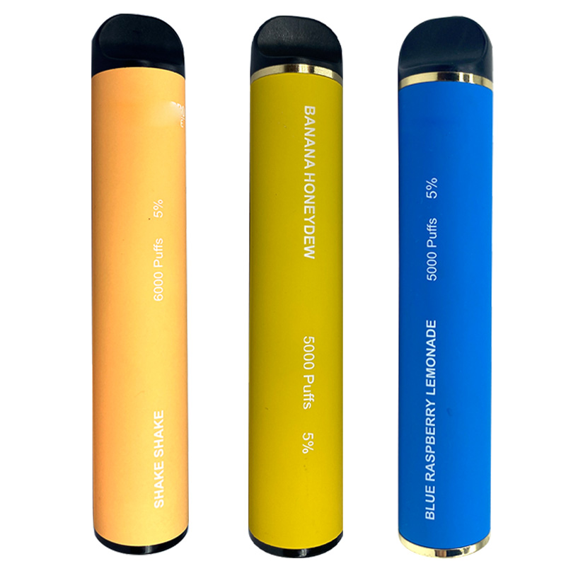 LY27 China's E-cigarette Manufacturers Wholesale Nicotine Disposable OEM Electronic Cig Vapor Pen