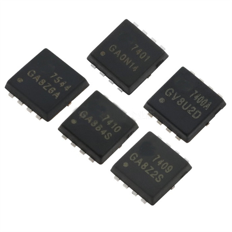 АОС A0N7544 оригинальный новый 100% качество MOS AON7544 30V 30A DFN3 • для детей от 3 до 8 лет P IC чипсет MOSFET SMD 7544 QFN-8