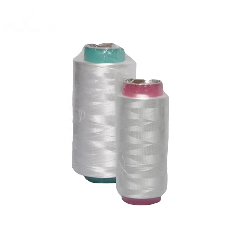 200D - 2400D High Performance Utra High Molecular Weight Polyethylene Yarn UHMWPE yarn fiber