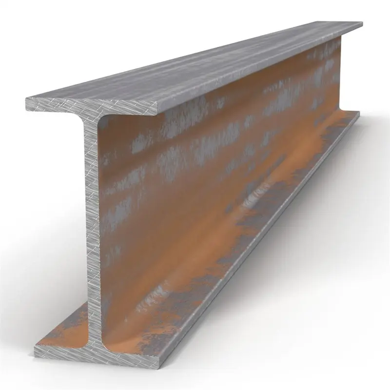 Gantry S-Section Hot Dip Galvanized Hdg H 2018 I Beam High Grade Steel Stainless 6M Wood I Beam