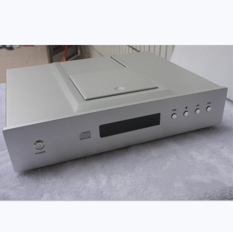 R-004 CDPRO2 CD цифровой поворотный стол новые энтузиасты поворотный стол постоянная температура крик Кристалл генератор версия