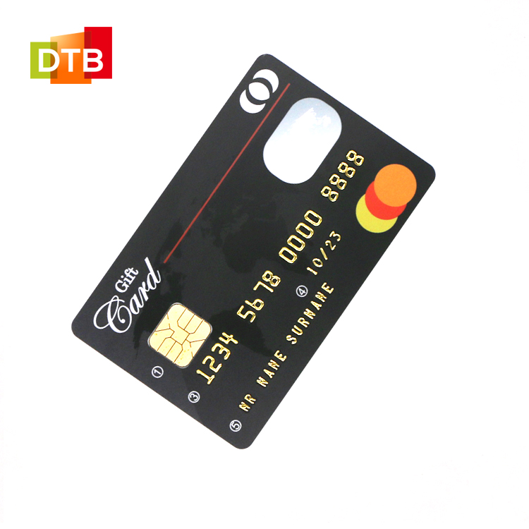 DTB RFID IC карта NFC IC карта памяти