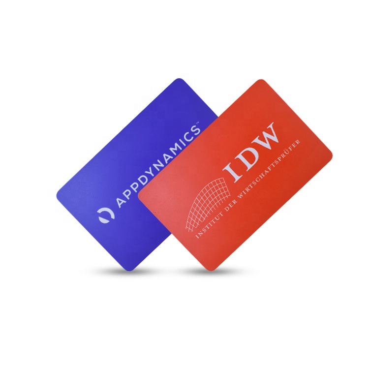 Протектор rfid bloking card для блокировки вашей информации с большим диапазоном
