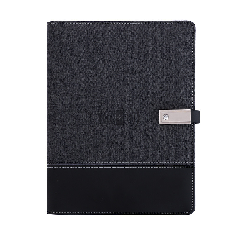 Высококачественный внешний аккумулятор, usb-ноутбук, Беспроводная зарядка, бесплатный логотип на заказ, OEM, прошел сертификацию CE