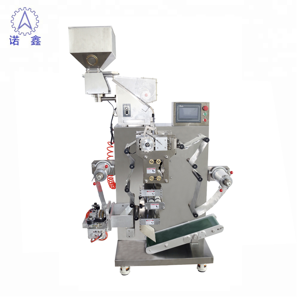 DL-150 Mini pharmaceutical equipment tablet blister packing machine