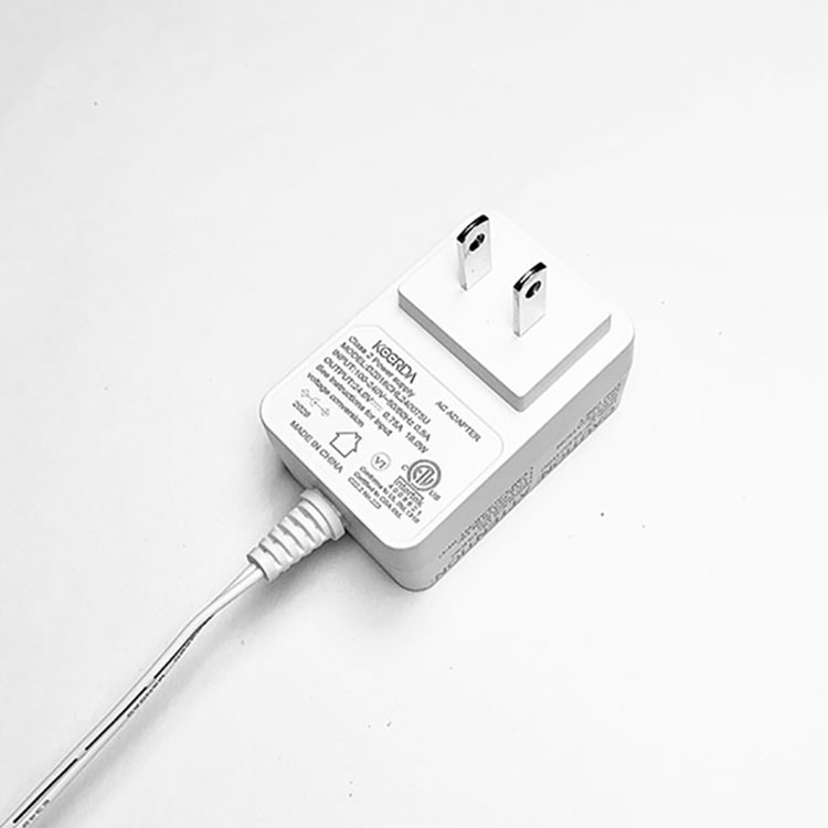 Keerda блок питания переменного тока 220v dc/dc 12v 1.5a ac 18v адаптер переменного тока 24v 0.75a адаптер питания с EU US UK вилкой