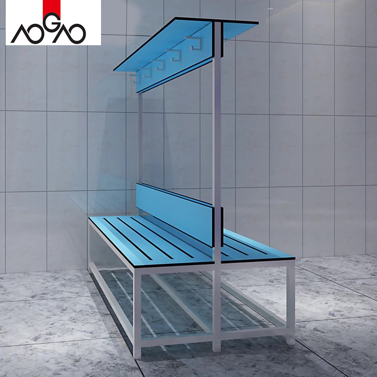 Общественные hpl открытый Bench