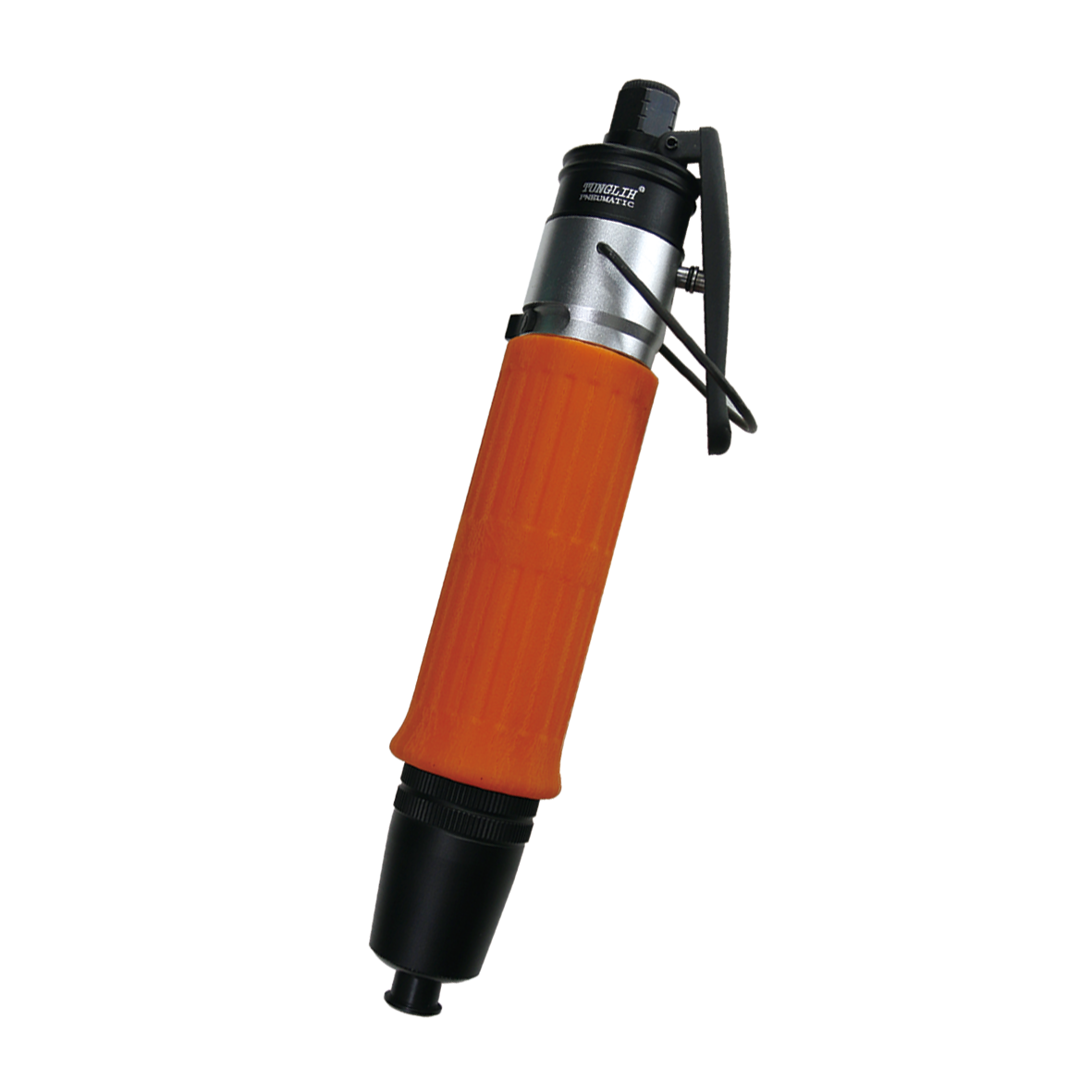 TUNG LIH Gusset plate pneumatic screwdriver, hand-held torque adjustable positive and negative switch
