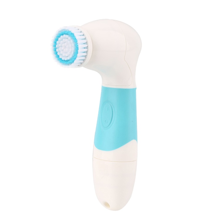 Multifunctional Facial Cleaner Cleansing Bathing Washing Face Brush Body Care Beauty Instrument