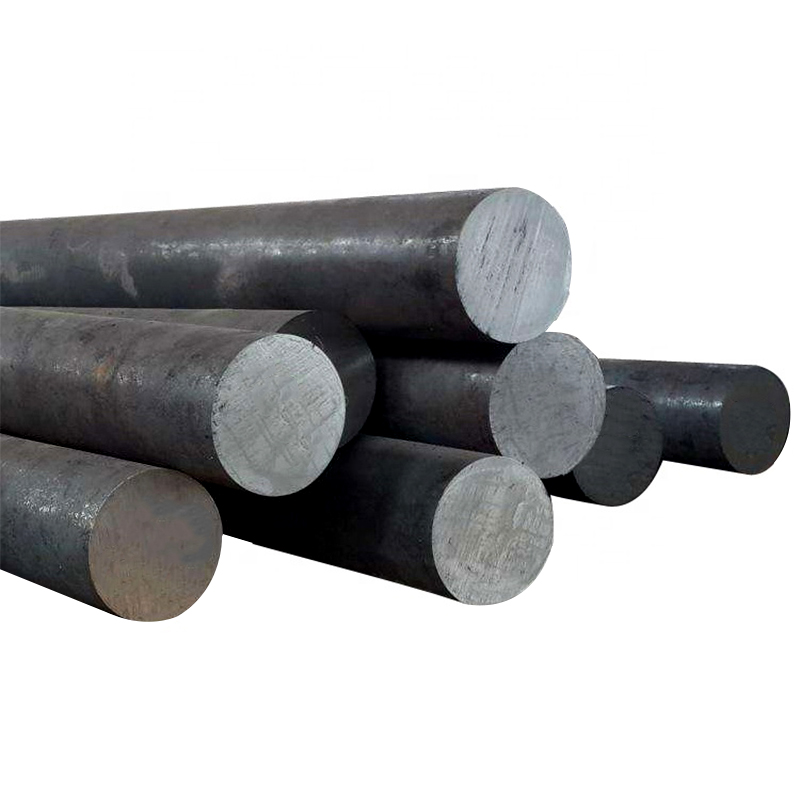 SS400 S355 T10 A36 Q235B S355J2 S355JR Q345B CK45 CK15 горячекатаный стальной круглый стержень 30 мм 40 мм 50 мм стальной стержень цена