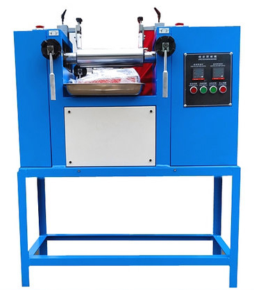ST-3KL desktop experimental mixer 3 inch electric heating mixer