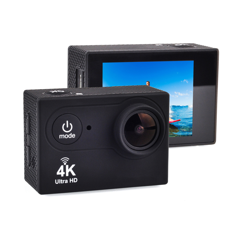 2019 самая популярная Экшн-камера 4k 60fps gopros камера 4K видеокамера