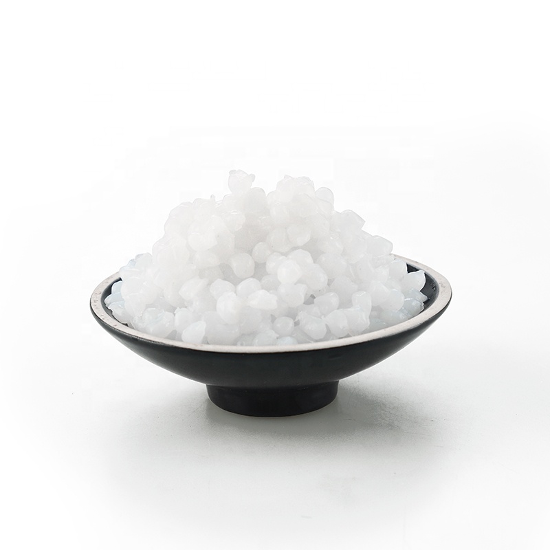 Низкоуглеродистый китайский белый konjac рис без глютена Konjac жемчужный рис с HACCP/BRC/HALAL/KOSHER/CE
