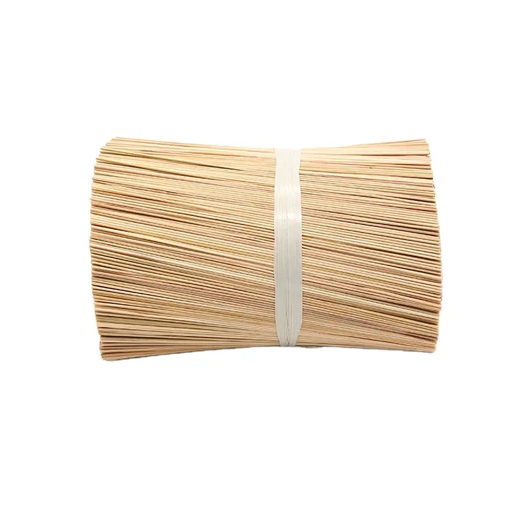 Best Quality 8/9/12 Inch Cheap Wholesale China Bamboo Incense Agarbatti Sticks