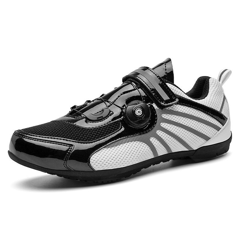 Manufacturer Wholesale Bicycle Shoe Road Bike Shoes Rubber Sole Cycling Shoes For Men Women