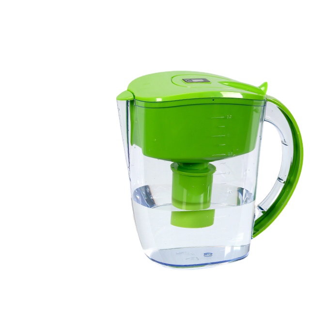 2023 the most popular water jug pitcher fluoride removal filter with CE certification
