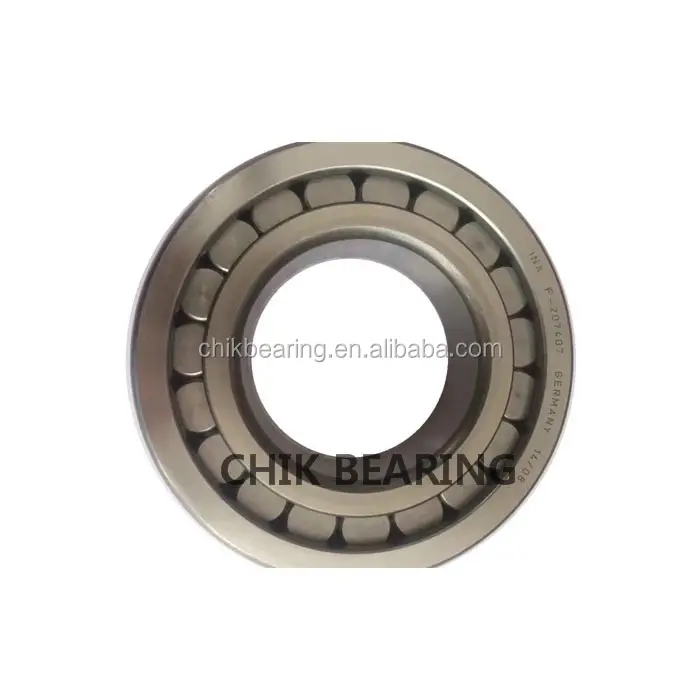 Auto Parts Bearing J30-1A Bearing Cylindrical Roller Bearings J30-1 30X72X21 mm