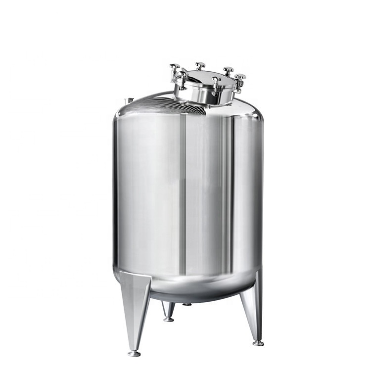 200-12000L промышленные молочные машины для переработки молока из нержавеющей стали охлаждающий резервуар для хранения молока охлаждающее оборудование